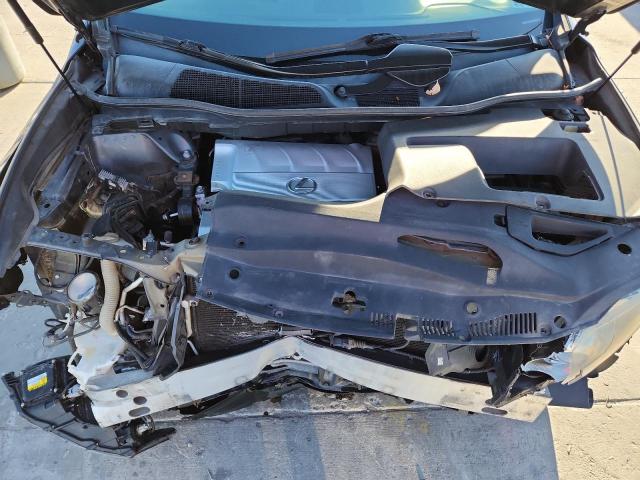 Photo 12 from auction – 2011 LEXUS RX 350 with VIN 2T2BK1BA2BC090013