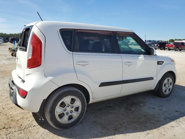 Photo 3 from auction – 2012 KIA SOUL with VIN KNDJT2A59C7422605