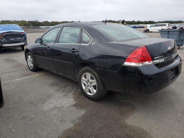 Photo 2 from auction – 2006 CHEVROLET IMPALA LT with VIN 2G1WT58K569362191