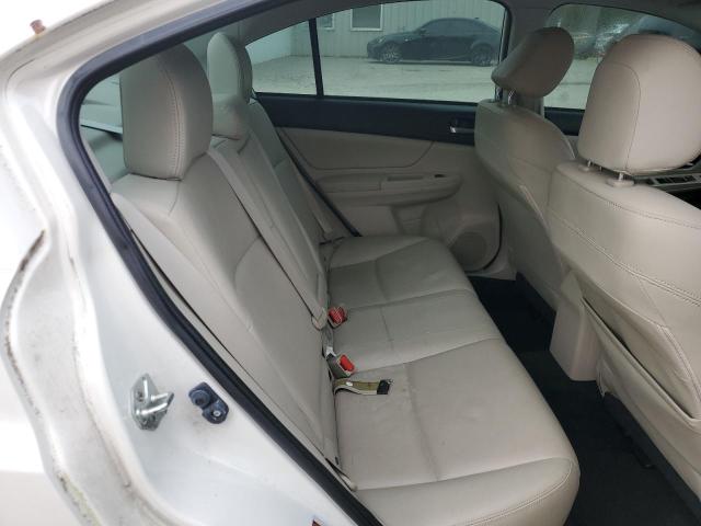 Photo 10 from auction – 2012 SUBARU IMPREZA LI with VIN JF1GJAH66CH008559