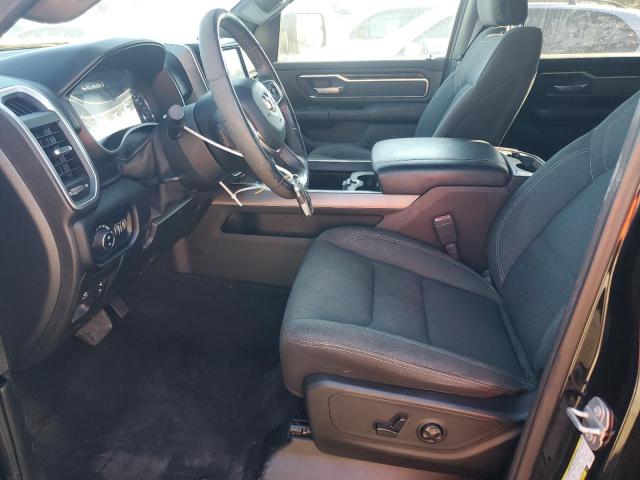 Photo 7 from auction – 2019 RAM 1500 BIG H with VIN 1C6RRFFG2KN858622