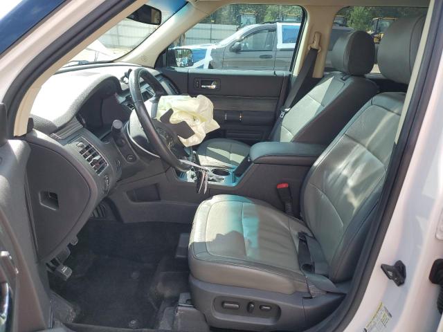 Photo 7 from auction – 2017 FORD FLEX SEL with VIN 2FMGK5C82HBA01812