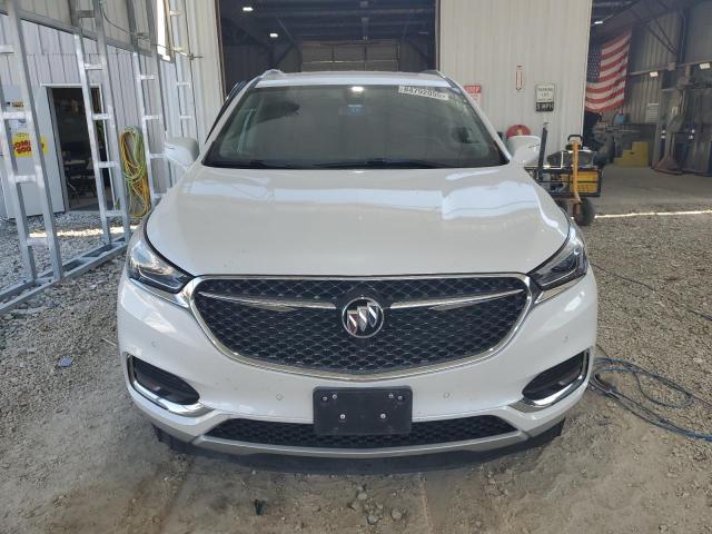 Photo 5 from auction – 2018 BUICK ENCLAVE AV with VIN 5GAEVCKW4JJ220216