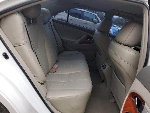 Photo 10 from auction – 2010 TOYOTA CAMRY SE with VIN 4T1BK3EK8AU609308