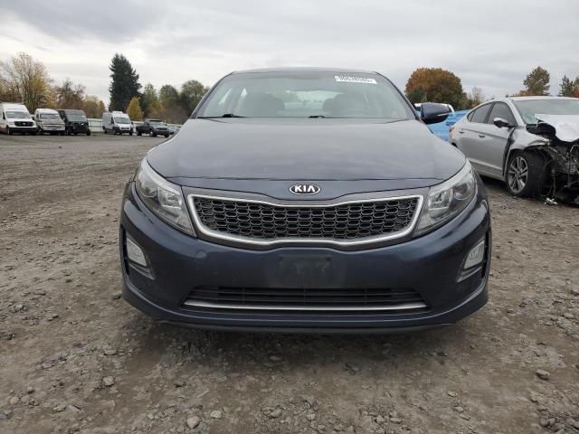 Photo 5 from auction – 2014 KIA OPTIMA HYB with VIN KNAGM4AD5E5067700