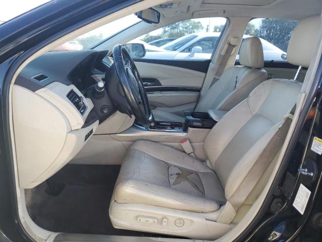 Photo 7 from auction – 2014 ACURA RLX ADVANC with VIN JH4KC1F97EC007527