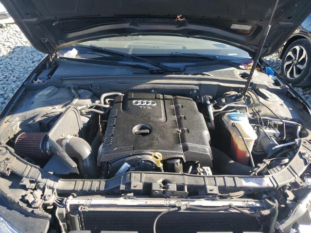Photo 11 from auction – 2014 AUDI A4 PREMIUM with VIN WAUFFAFL6EN024164