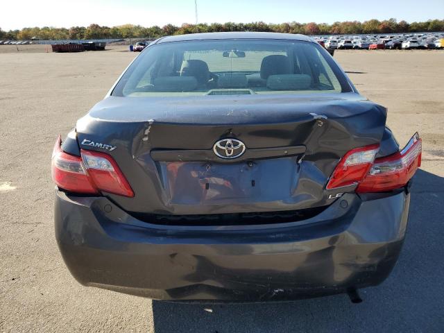 Фото 6 с аукциона – 2009 TOYOTA CAMRY BASE с VIN 4T1BE46K89U891795