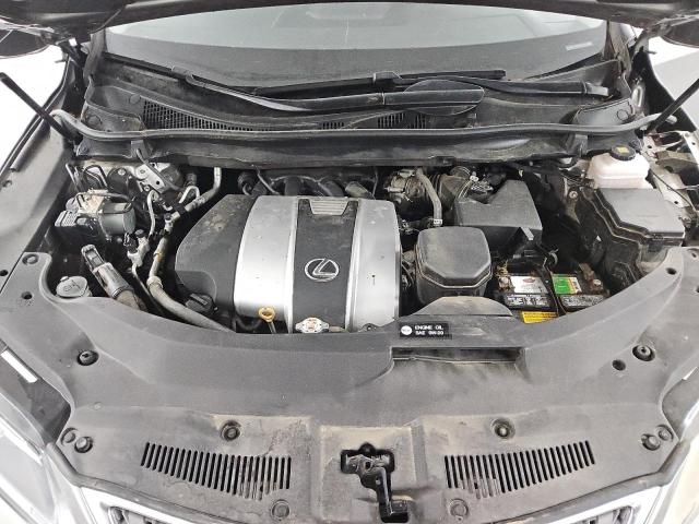 Zdjęcie 12 z aukcji – 2021 LEXUS RX 350 z VIN 2T2HZMAAXMC190761