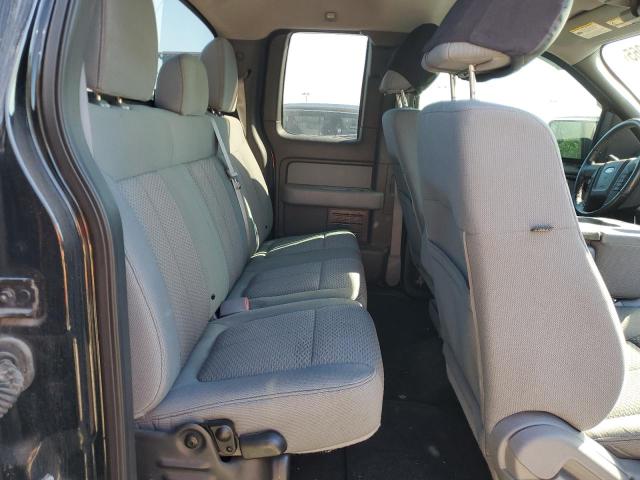 Photo 10 from auction – 2011 FORD F150 SUPER with VIN 1FTFX1ETXBFC22446