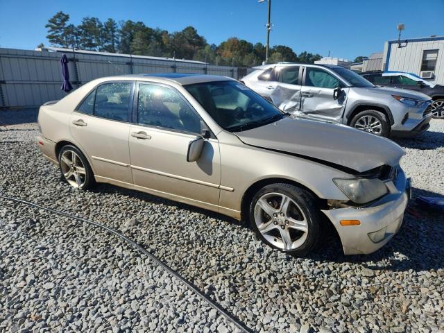 Photo 4 from auction – 2004 LEXUS IS with VIN JTHBD192740082434
