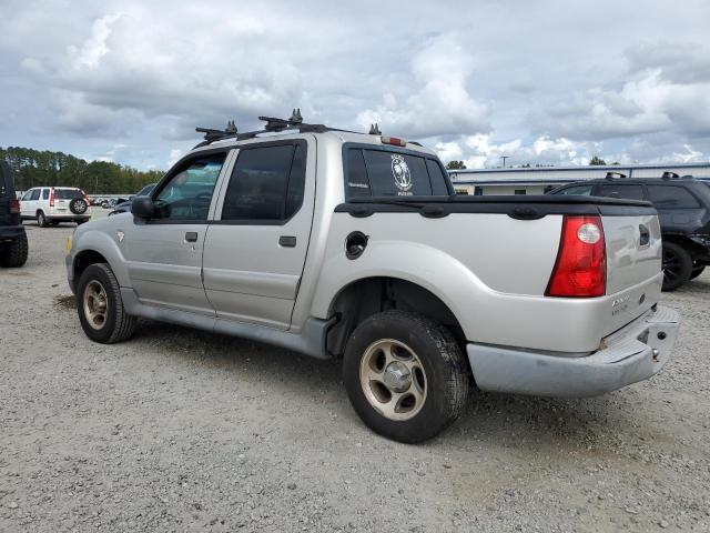 Photo 2 from auction – 2005 FORD EXPLORER S with VIN 1FMZU67K45UA65564