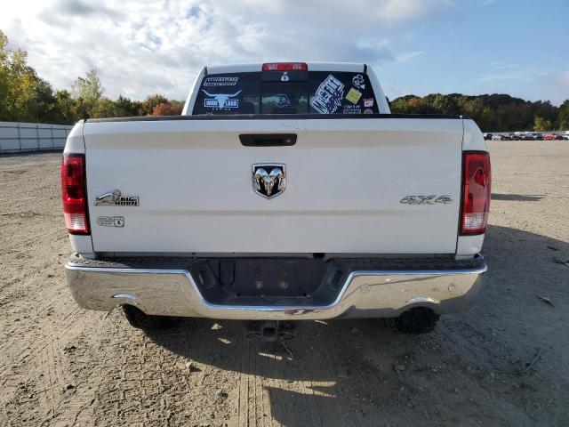 Photo 6 from auction – 2018 RAM 1500 SLT with VIN 3C6RR7LT3JG130984