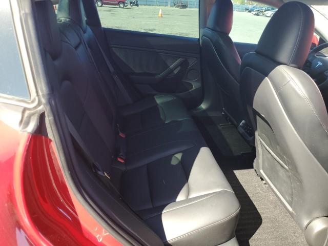 Photo 10 from auction – 2023 TESLA MODEL 3 with VIN 5YJ3E1EA2PF710311