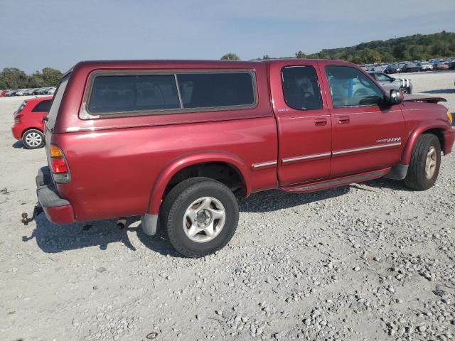 Photo 3 from auction – 2001 TOYOTA TUNDRA ACC with VIN 5TBBT48181S216495