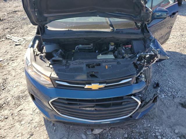 Photo 12 from auction – 2020 CHEVROLET TRAX 1LT with VIN KL7CJLSB5LB337781
