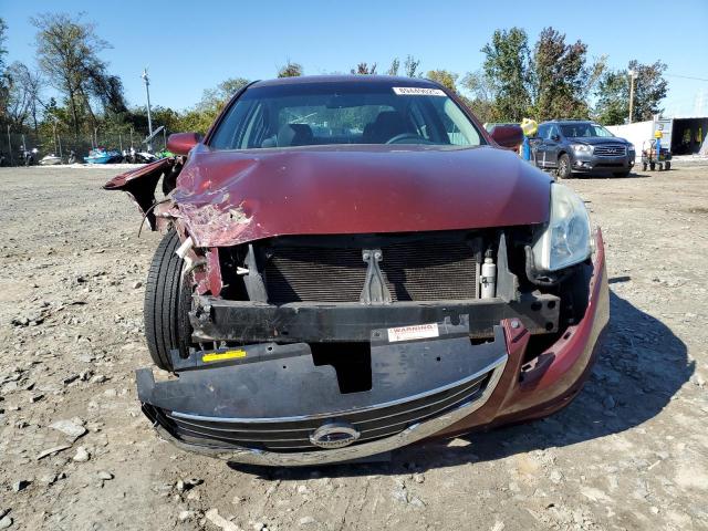 Photo 5 from auction – 2011 NISSAN ALTIMA BAS with VIN 1N4AL2AP7BC168020