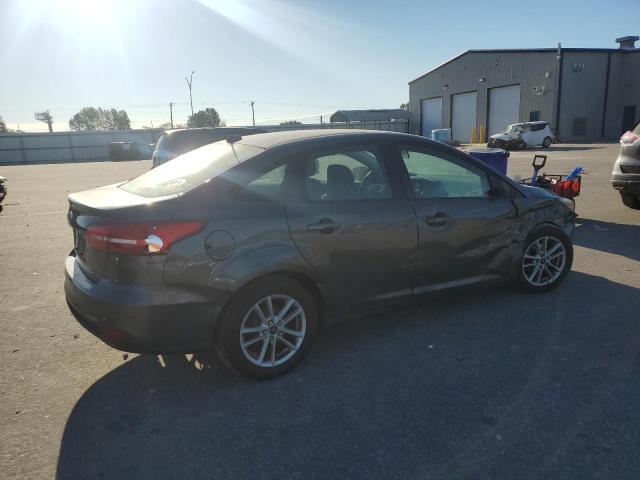Photo 3 from auction – 2018 FORD FOCUS SE with VIN 1FADP3F28JL213002
