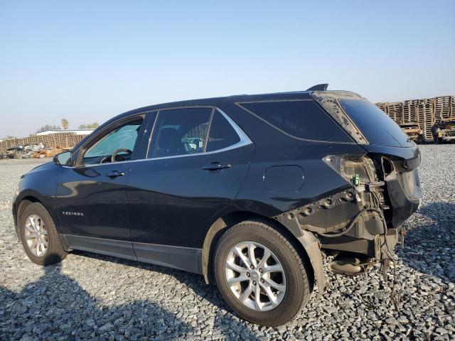 Photo 2 from auction – 2018 CHEVROLET EQUINOX LT with VIN 2GNAXSEV4J6281557