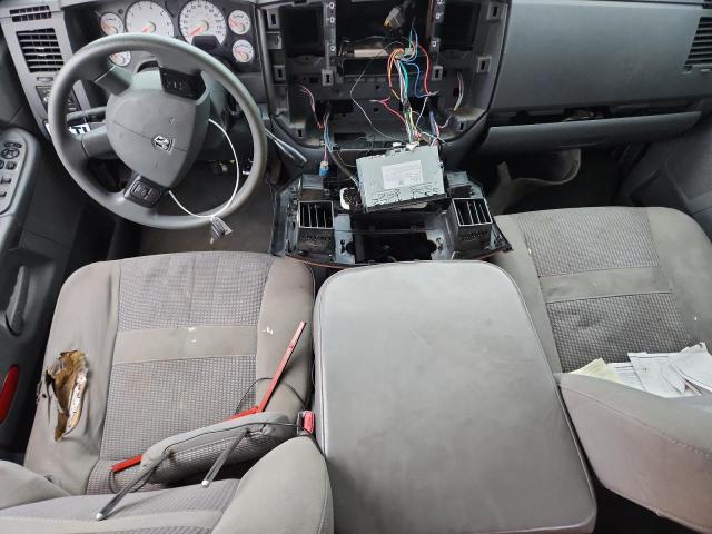 Photo 8 from auction – 2006 DODGE RAM 2500 S with VIN 3D7KS28D16G113231