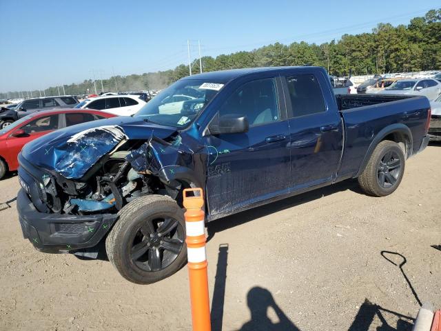 RAM 1500 CLASS 2022 with VIN 1C6RR7GG0NS237633 - Photo from auction