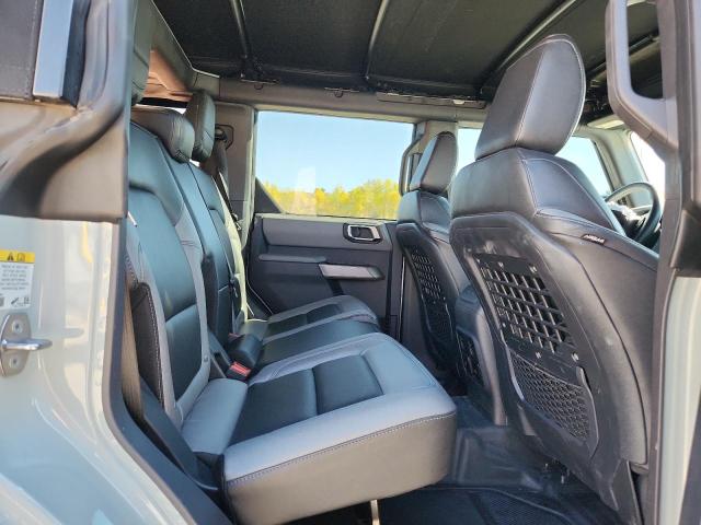 Photo 11 from auction – 2023 FORD BRONCO BAS with VIN 1FMEE5DP7PLC19103