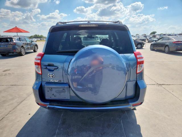 Photo 6 from auction – 2010 TOYOTA RAV4 LIMIT with VIN 2T3YK4DV5AW006013