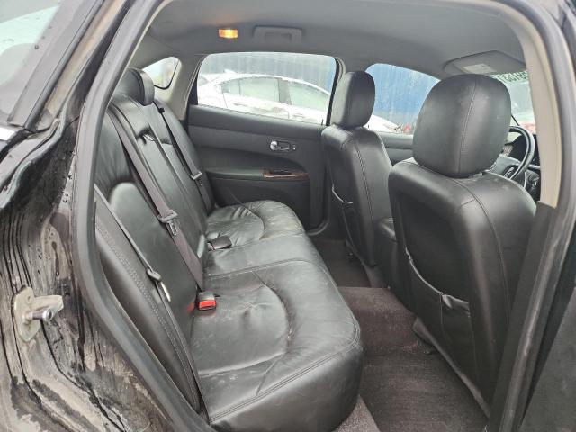 Photo 10 from auction – 2008 BUICK LACROSSE C with VIN 2G4WD582981331737