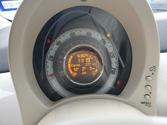Photo 9 from auction – 2014 FIAT 500 POP with VIN 3C3CFFAR3ET252934