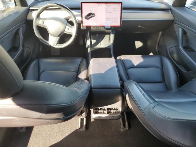 Photo 8 from auction – 2018 TESLA MODEL 3 with VIN 5YJ3E1EB4JF150291
