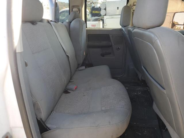 Photo 10 from auction – 2007 DODGE RAM 3500 S with VIN 3D7MX48A67G807135