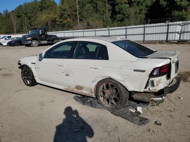 Photo 2 from auction – 2007 ACURA TL TYPE S with VIN 19UUA76537A038662