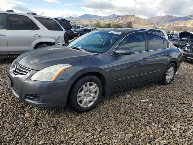 NISSAN ALTIMA BAS 2010 with VIN 1N4AL2AP2AN487036 - Photo from auction