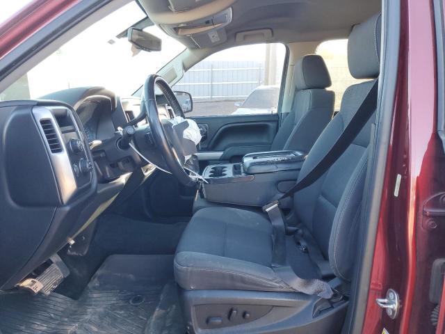 Photo 7 from auction – 2016 CHEVROLET SILVERADO with VIN 3GCUKREC2GG331834