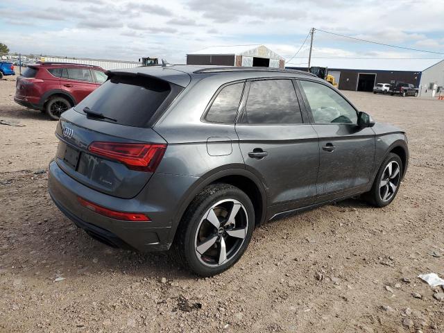 Zdjęcie 3 z aukcji – 2022 AUDI Q5 PRESTIG z VIN WA1FAAFY2N2000923