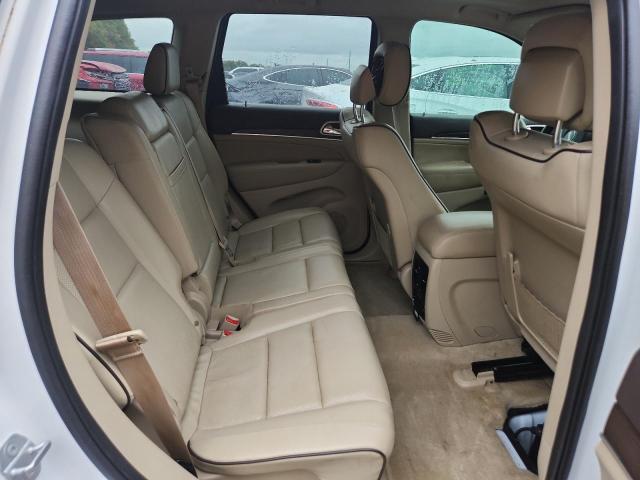 Photo 10 from auction – 2015 JEEP GRAND CHER with VIN 1C4RJFCM6FC752170