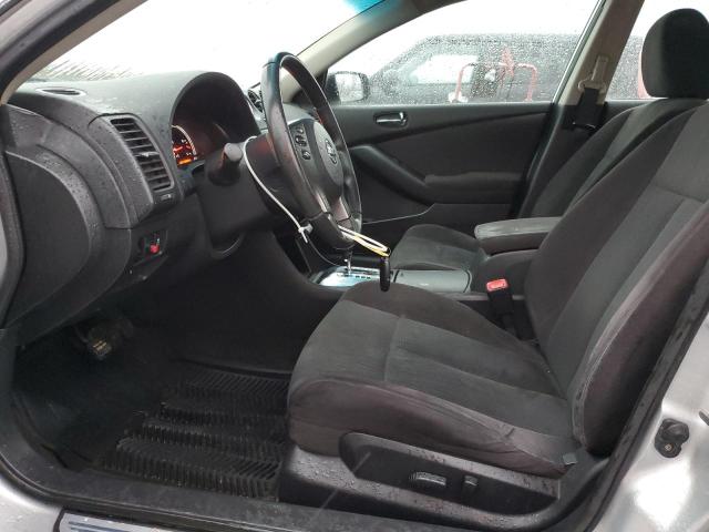 Photo 7 from auction – 2011 NISSAN ALTIMA BAS with VIN 1N4AL2AP0BN414085