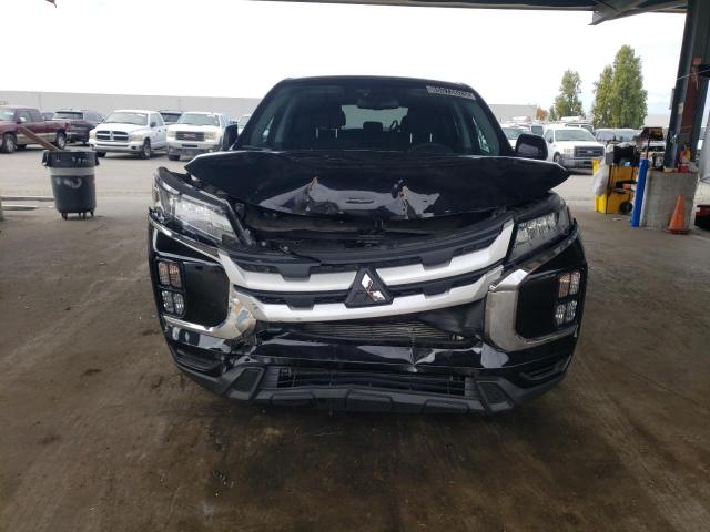 Photo 5 from auction – 2024 MITSUBISHI OUTLANDER with VIN JA4ARUAU1RU026237