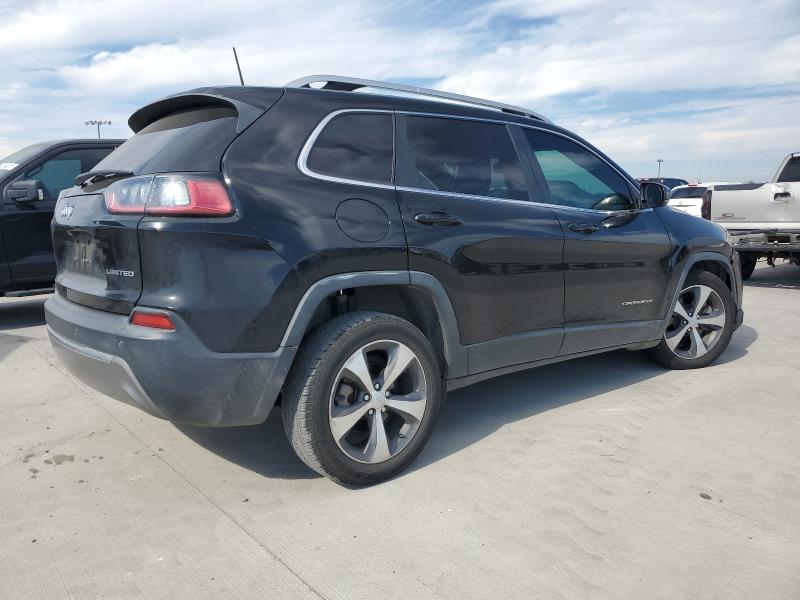 Photo 3 from auction – 2020 JEEP CHEROKEE L with VIN 1C4PJLDB8LD652452