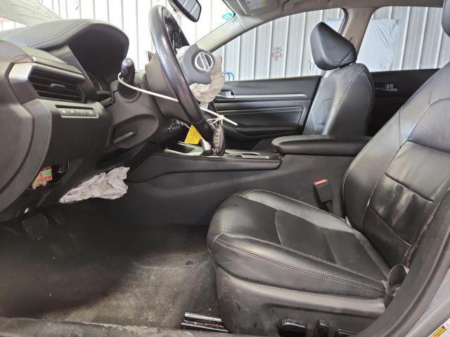 Photo 7 from auction – 2019 NISSAN ALTIMA SL with VIN 1N4BL4EV0KC181944