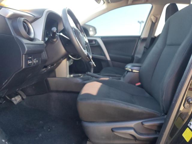 Photo 7 from auction – 2018 TOYOTA RAV4 LE with VIN 2T3ZFREV6JW444558