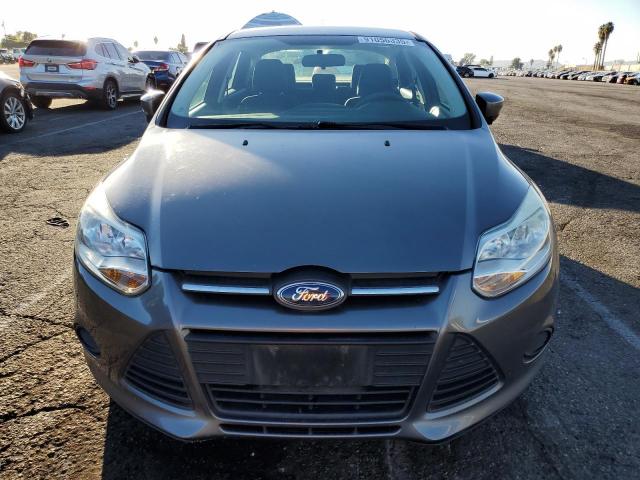 Фото 5 с аукциона – 2013 FORD FOCUS SE с VIN 1FADP3F20DL373928