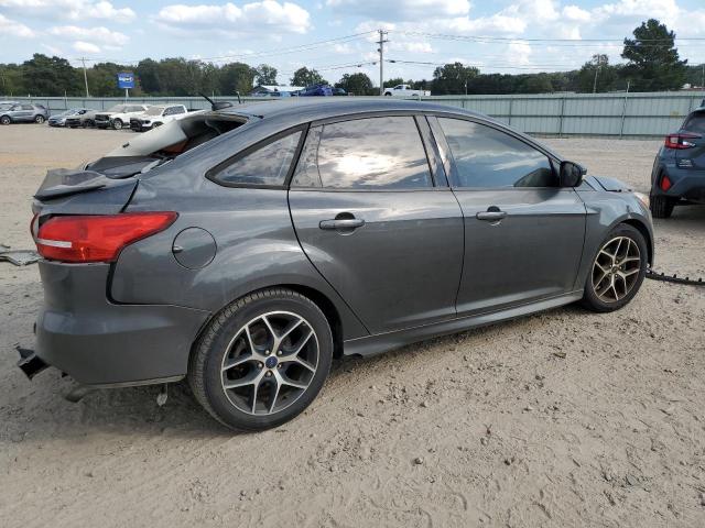Photo 3 from auction – 2016 FORD FOCUS SE with VIN 1FADP3F24GL281466