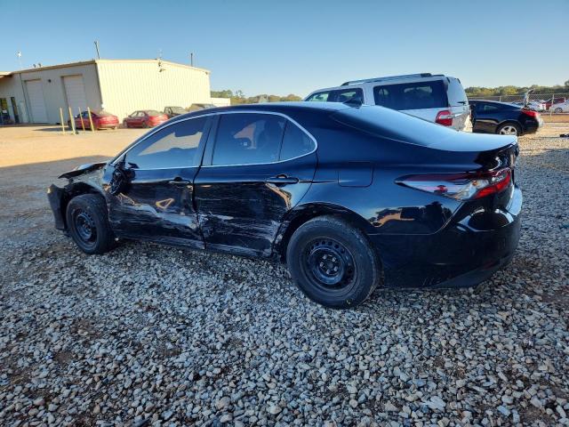Photo 2 from auction – 2023 TOYOTA CAMRY LE with VIN 4T1C31AK6PU603124