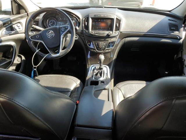 Photo 8 from auction – 2014 BUICK REGAL PREM with VIN 2G4GN5EX9E9265463