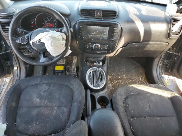 Photo 8 from auction – 2018 KIA SOUL + with VIN KNDJP3A53J7603089