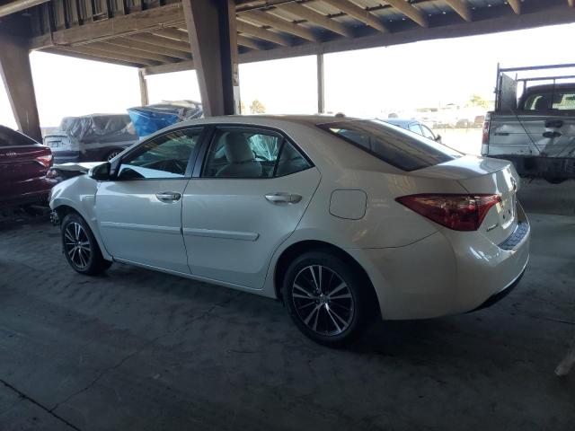 Photo 2 from auction – 2018 TOYOTA COROLLA L with VIN 5YFBURHE1JP846131