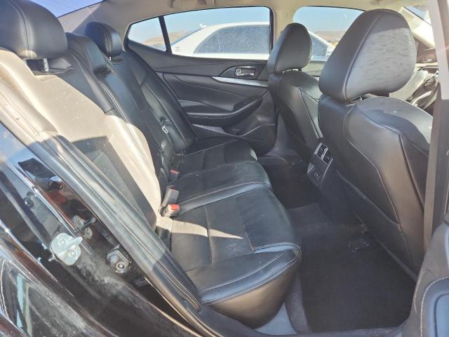 Photo 10 from auction – 2019 NISSAN MAXIMA S with VIN 1N4AA6AV8KC382669