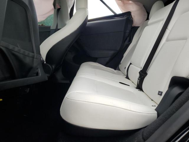 Photo 10 from auction – 2024 TESLA MODEL Y with VIN 7SAYGDEE7RA323373