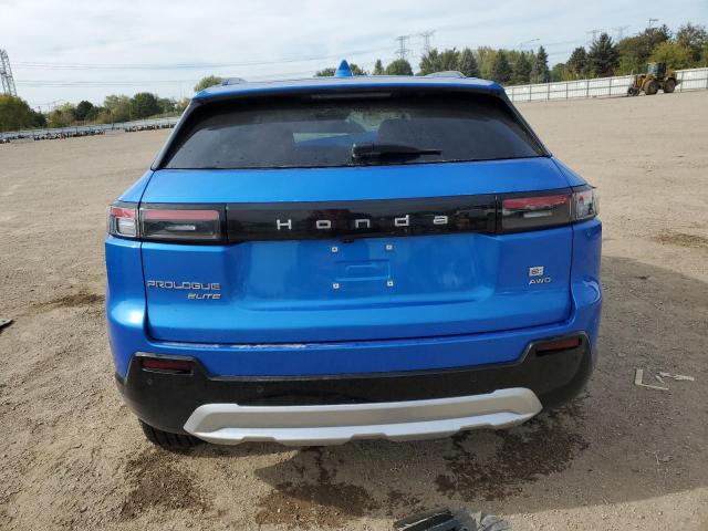 Photo 6 from auction – 2024 HONDA PROLOGUE E with VIN 3GPKHZRJ0RS538669